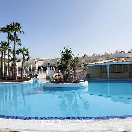 Palm Resort Duplex Apartment San Miguel de Abona Exterior foto