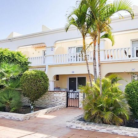 Palm Resort Duplex Apartment San Miguel de Abona Exterior foto