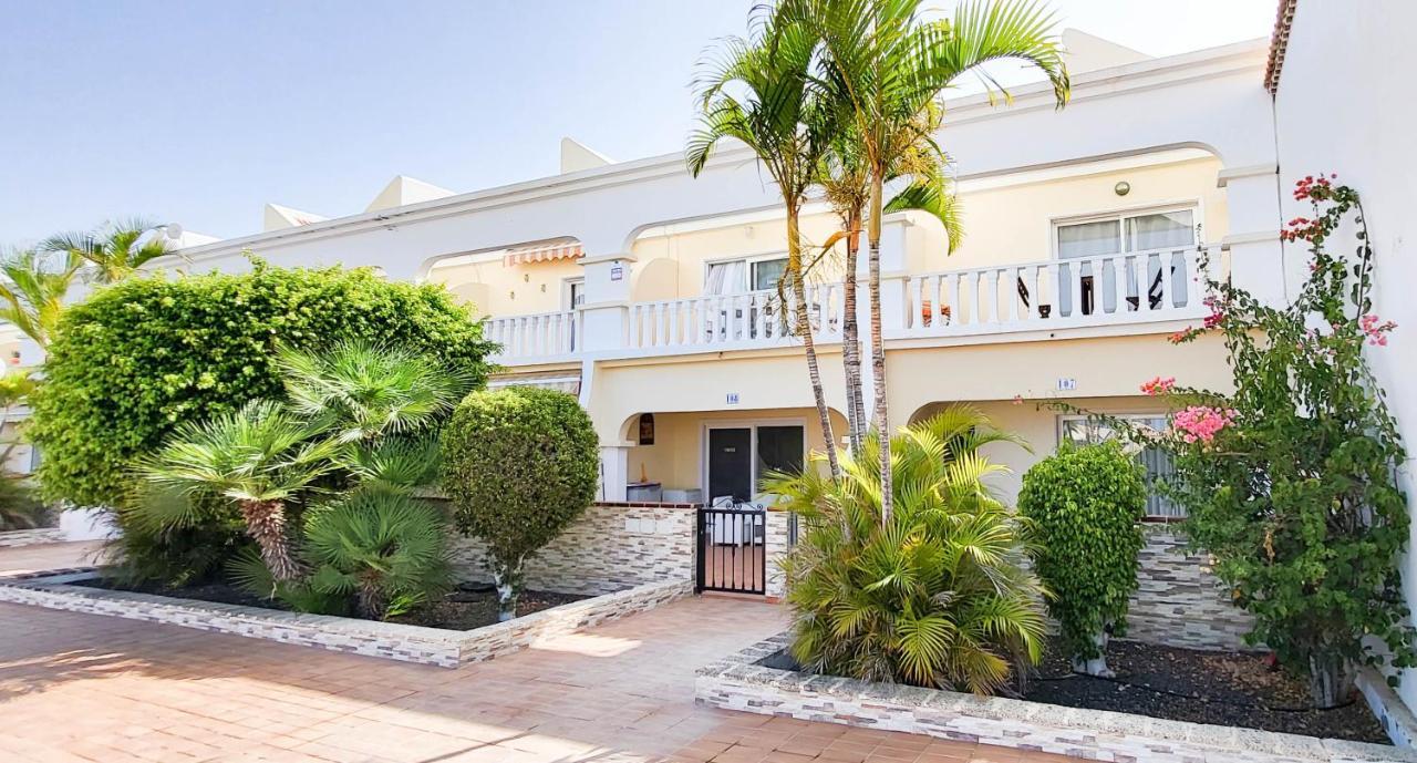 Palm Resort Duplex Apartment San Miguel de Abona Exterior foto