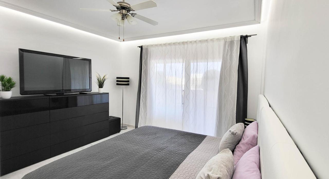 Palm Resort Duplex Apartment San Miguel de Abona Exterior foto